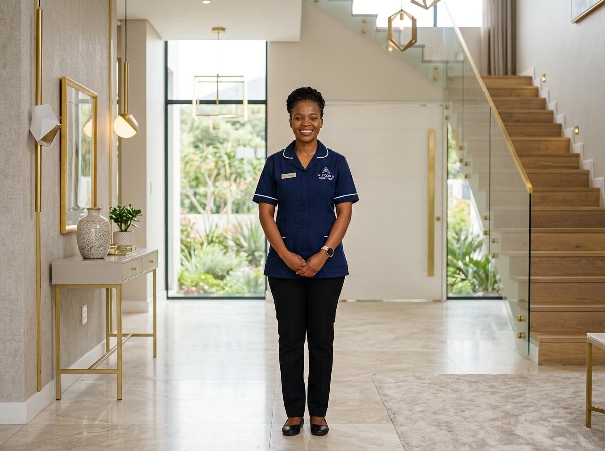 Household Staffing